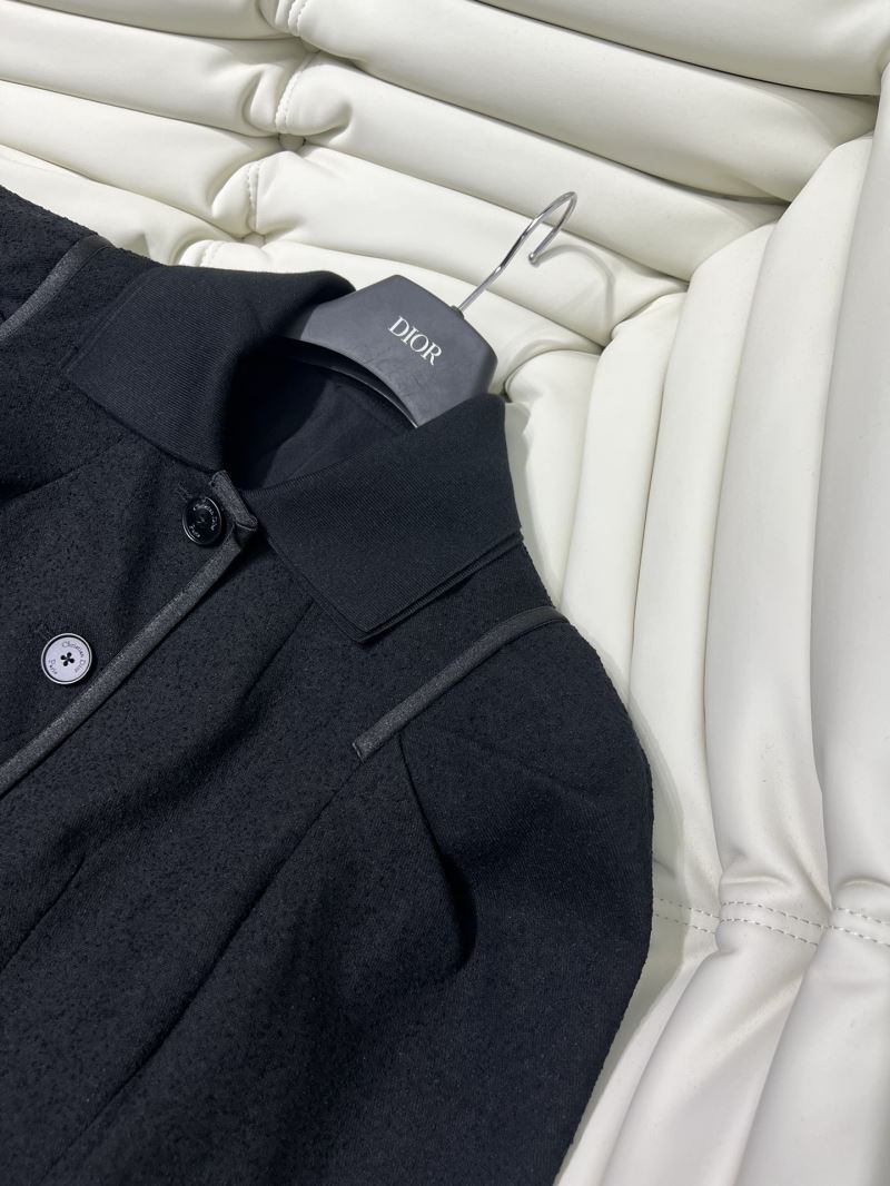 Christian Dior Outwear